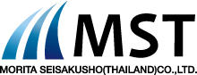 MORITA SEISAKUSHO (THAILAND) CO.,LTD.