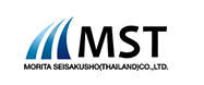 MORITA SEISAKUSHO (THAILAND) CO.,LTD.
